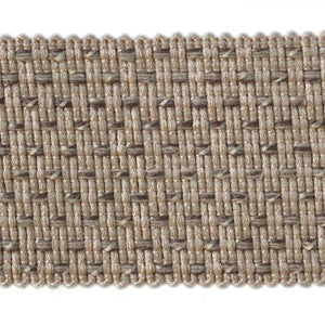 Loyal Mink by Europatex Designer Fabric