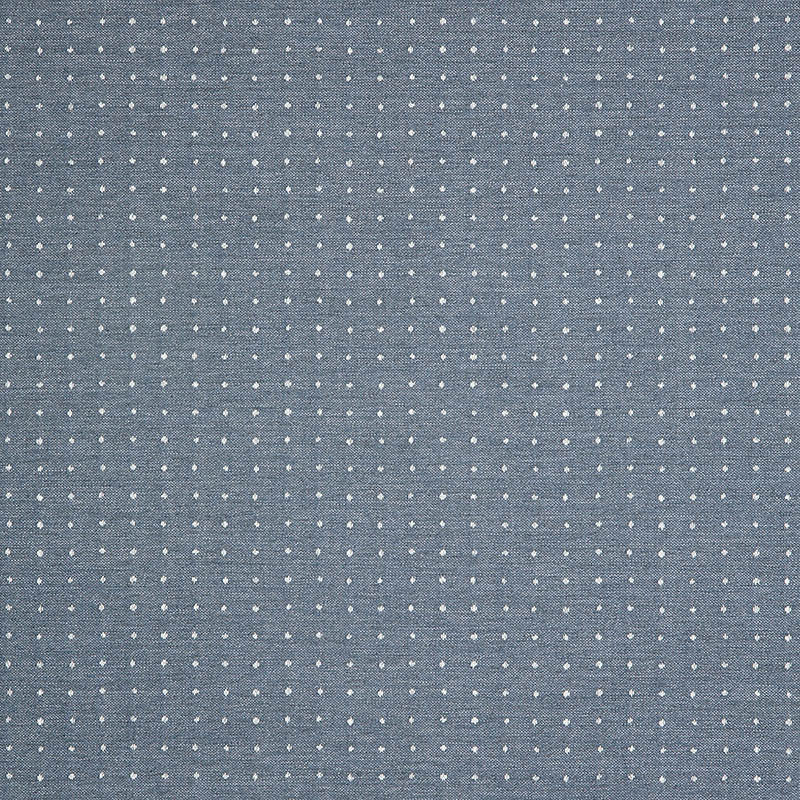44370-0006 Lure Denim by Sunbrella Designer Fabric Cushion Furniture Drapery Fabrics > Sunbrella Fusion Collection 100% acrylic USA or Imported Horizontalorizontal 4.76" Verticalertical 5.13" 54" - Swanky Fabrics -