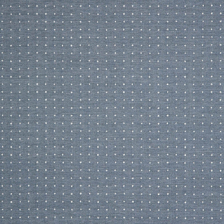 44370-0006 Lure Denim by Sunbrella Designer Fabric Cushion Furniture Drapery Fabrics > Sunbrella Fusion Collection 100% acrylic USA or Imported Horizontalorizontal 4.76" Verticalertical 5.13" 54" - Swanky Fabrics -