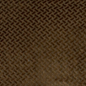 Luxor Bronze by Europatex Designer Fabric