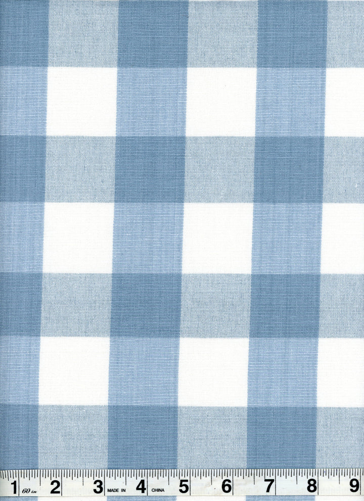 Lyme Chambray by Roth & Tompkins Fabric - 100% Cotton - India - 36,000 - 54" - Fabric Carolina -