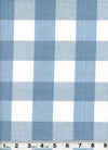Lyme Chambray by Roth & Tompkins Designer Fabric