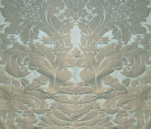 Lombardy Celadon M011550006 by Grey Watkins Designer Fabric