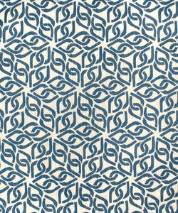 Cushing 51915 by Barrow  Designer Fabric