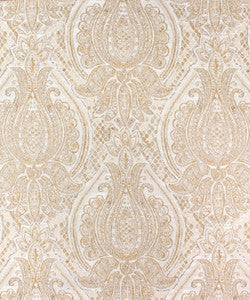 Buchanan 51011 by Barrow  Designer Fabric