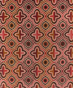 Thesaurus 51615 by Barrow  Designer Fabric