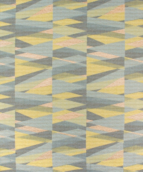 M10136 52112 by Barrow  Designer Fabric Barrow Gallery 65% Polyester (S), 35% Polyester (F) China 24,000 Double Rubs </p><p>Repeat: Horizontal: 9" and Vertical: 8-7/8" 57"  - Swanky Fabrics -
