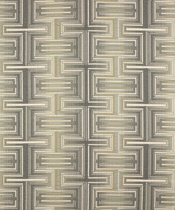 Ruler 52314 by Barrow  Designer Fabric