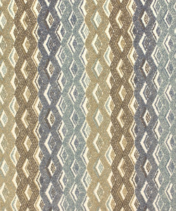 Hallpass 51914 by Barrow  Designer Fabric