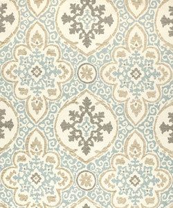 Ninutra 51913 by Barrow  Designer Fabric