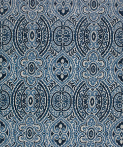 Flange 22115 by Barrow  Designer Fabric