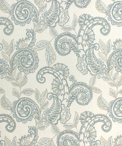Treadle 51914 by Barrow  Designer Fabric