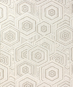Solitude 51011 by Barrow  Designer Fabric