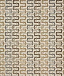 Windswept 51112 by Barrow  Designer Fabric