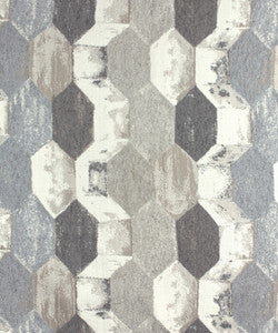 Dinah 52312 by Barrow  Designer Fabric
