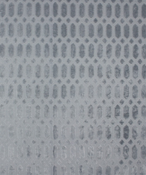 Zinnia 32003 by Barrow  Designer Fabric 23C04 100% Polyester Knit Pile Fabric China 30,000 Double Rubs </p><p>Repeat: Horizontal: 1" and Vertical: 2-1/4" 56"  - Swanky Fabrics -