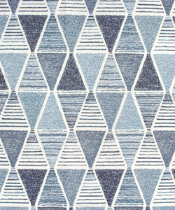 Ginko 11915 by Barrow  Designer Fabric