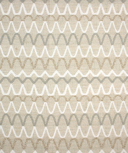 Helsinki 51011 by Barrow  Designer Fabric
