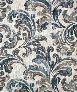 Chester 11915 by Barrow  Designer Fabric