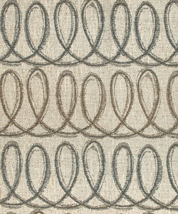Brattleboro 12314 by Barrow  Designer Fabric