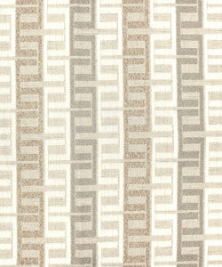 Ludlow 11012 by Barrow  Designer Fabric