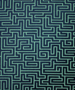 Stratham 51917 by Barrow  Designer Fabric