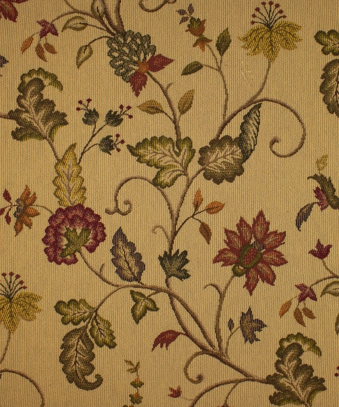 M5872B 5145 by Barrow  Designer Fabric Barrow Gallery 53% Cotton, 47% Polyester China 15,000 Double Rubs </p><p>Repeat: Horizontal: 27" and Vertical: 28" 56"  - Swanky Fabrics -
