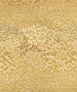 Ovens 51111 by Barrow  Designer Fabric