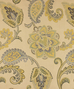 M8089 5640 by Barrow  Designer Fabric