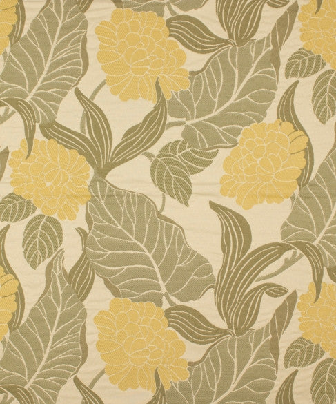 M8989 5152 by Barrow  Designer Fabric Barrow Gallery 68% Rayon (S), 32% Polyester (F) China 39,000 Double Rubs </p><p>Repeat: Horizontal: 27" and Vertical: 13-5/8" 59"  - Swanky Fabrics -