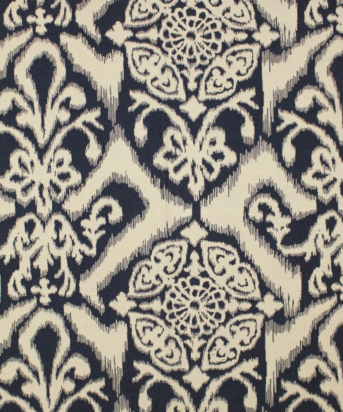 M9285 5675 by Barrow  Designer Fabric Barrow Gallery 65% Cotton, 35% Polyester China 24,000 Double Rubs </p><p>Repeat: Horizontal: 13-1/2" and Vertical: 13-1/2" 59"  - Swanky Fabrics -