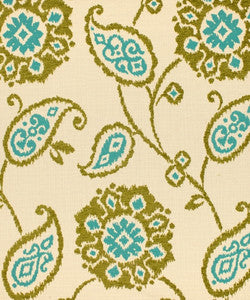 M9404 5897 by Barrow  Designer Fabric
