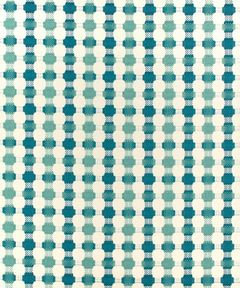 M9477 5953 by Barrow  Designer Fabric Barrow Gallery 100% Polyester (S) China 24,000 Double Rubs </p><p>Repeat: Horizontal: 2-3/4" and Vertical: 2-1/4" 57"  - Swanky Fabrics -