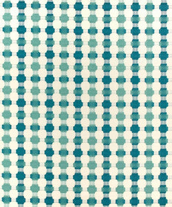 M9477 5953 by Barrow  Designer Fabric