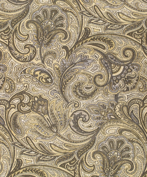 Tower 51117 by Barrow  Designer Fabric Barrow Gallery 56% Polyester (S), 28% Polyester (F), 16% Rayon (S) China 15,000 Double Rubs </p><p>Repeat: Horizontal: 14" and Vertical: 30-3/4" 60"  - Swanky Fabrics -