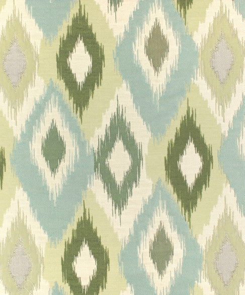 Shaman 52012 by Barrow  Designer Fabric Barrow Gallery 54% Polyester (F), 46% Rayon (S) China 15,000 Double Rubs </p><p>Repeat: Horizontal: 13-1/2" and Vertical: 13-1/2" 57"  - Swanky Fabrics -