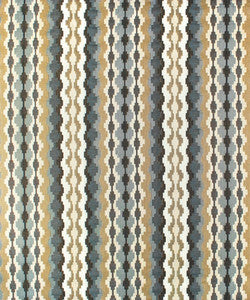 M9636 5330 by Barrow  Designer Fabric