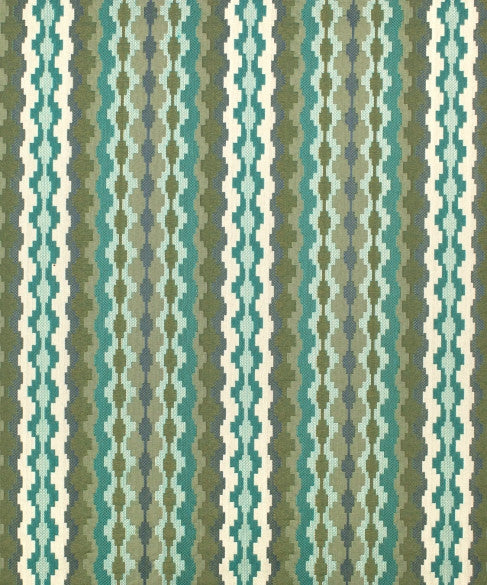 M9636 5637 by Barrow  Designer Fabric Barrow Gallery 57% Polyester (F), 43% Rayon (S) China 27,000 Double Rubs </p><p>Repeat: Horizontal: 1-1/8" and Vertical: 13-5/8" 57"  - Swanky Fabrics -