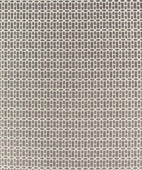 Layton 52314 by Barrow  Designer Fabric Barrow Gallery 100% Polyester China 15,000 Double Rubs </p><p>Repeat: Horizontal: 1.2" and Vertical: 0.65" 57"  - Swanky Fabrics -
