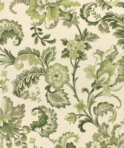 Babson 52115 by Barrow  Designer Fabric