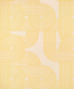 Diorama 51215 by Barrow  Designer Fabric