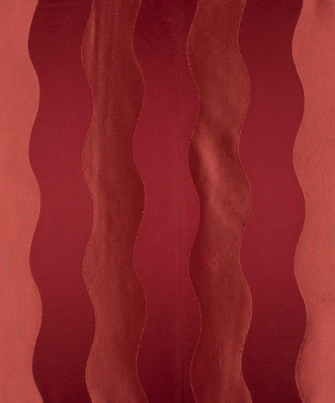 M9753 5461 by Barrow  Designer Fabric Barrow Gallery 59% Rayon (F), 41% Polyester (F) China 30,000 Double Rubs </p><p>Repeat: Horizontal: 5-1/4" and Vertical: 5-3/4" 59"  - Swanky Fabrics -