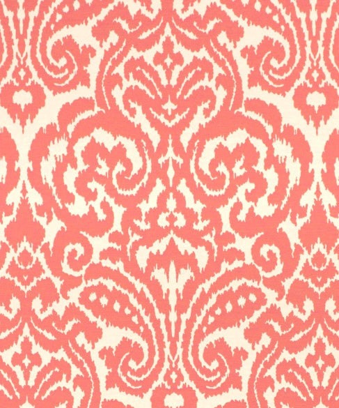 M9792 5213 by Barrow  Designer Fabric Barrow Gallery 75% Cotton, 25% Polyester China 50,000 Double Rubs </p><p>Repeat: Horizontal: 15" and Vertical: 30" 59"  - Swanky Fabrics -