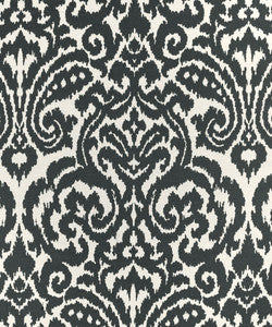 Kasuri 52319 by Barrow  Designer Fabric