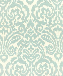 Kasuri 52011 by Barrow  Designer Fabric