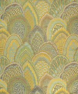 Broward 52114 by Barrow  Designer Fabric