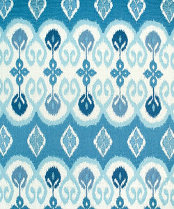 Mythology 51915 by Barrow  Designer Fabric