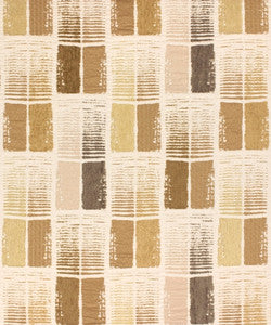 Asbury 51115 by Barrow  Designer Fabric