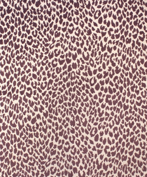 Shenzi 51815 by Barrow  Designer Fabric Barrow Gallery 100% Polyester China 15,000 Double Rubs </p><p>Repeat: Horizontal: 13-1/2" and Vertical: 27" 57"  - Swanky Fabrics -
