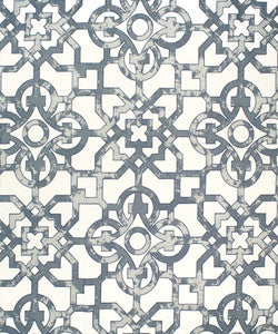 M9831 5888 by Barrow  Designer Fabric